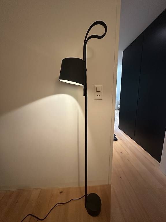 Lampen: HAY Rope Trick Stehleuchte  – Neu und originalverpackt aus Bern von ilariamaria 2