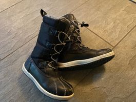 Winterstiefel Gr. 31