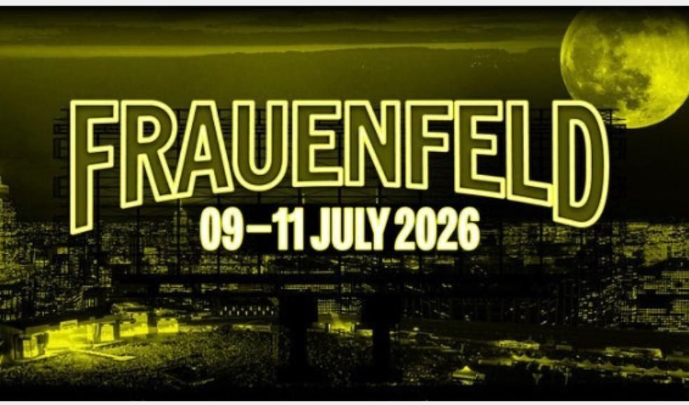 Tickets: OpenAir Frauenfeld Ticket Samstag – Neu und originalverpackt aus Birmenstorf AG von Rudiger
