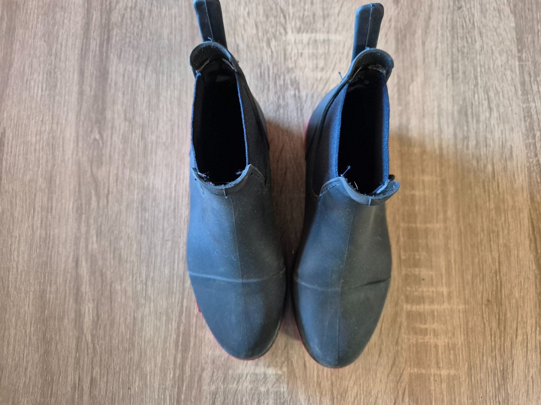 Scarpe per ragazzi: Fouganza Reitstiefeletten 32 – Usato da Meggen venduto da Orrinka20 5