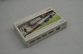 3x Herpa Miniaturmodelle