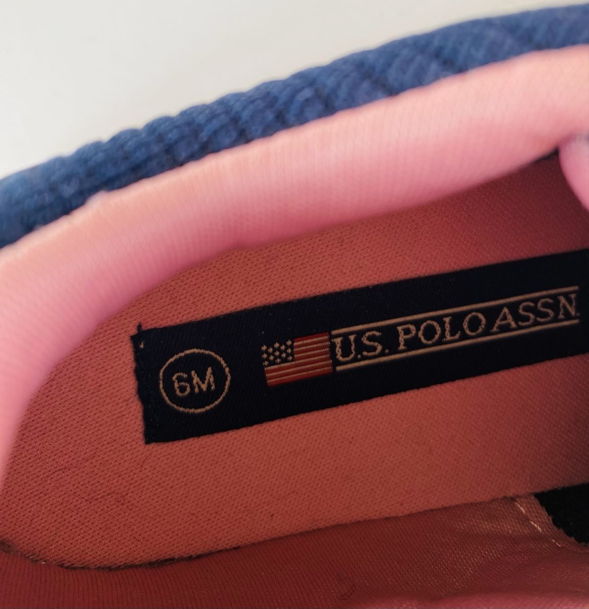 US Polo Scarpe da donna: US POLO 36.5 NEW – Nuovo (secondo la descrizione) da Clarens venduto da Piluka 3