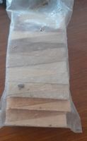 Listelli di legno massello per modellismo e fai da te