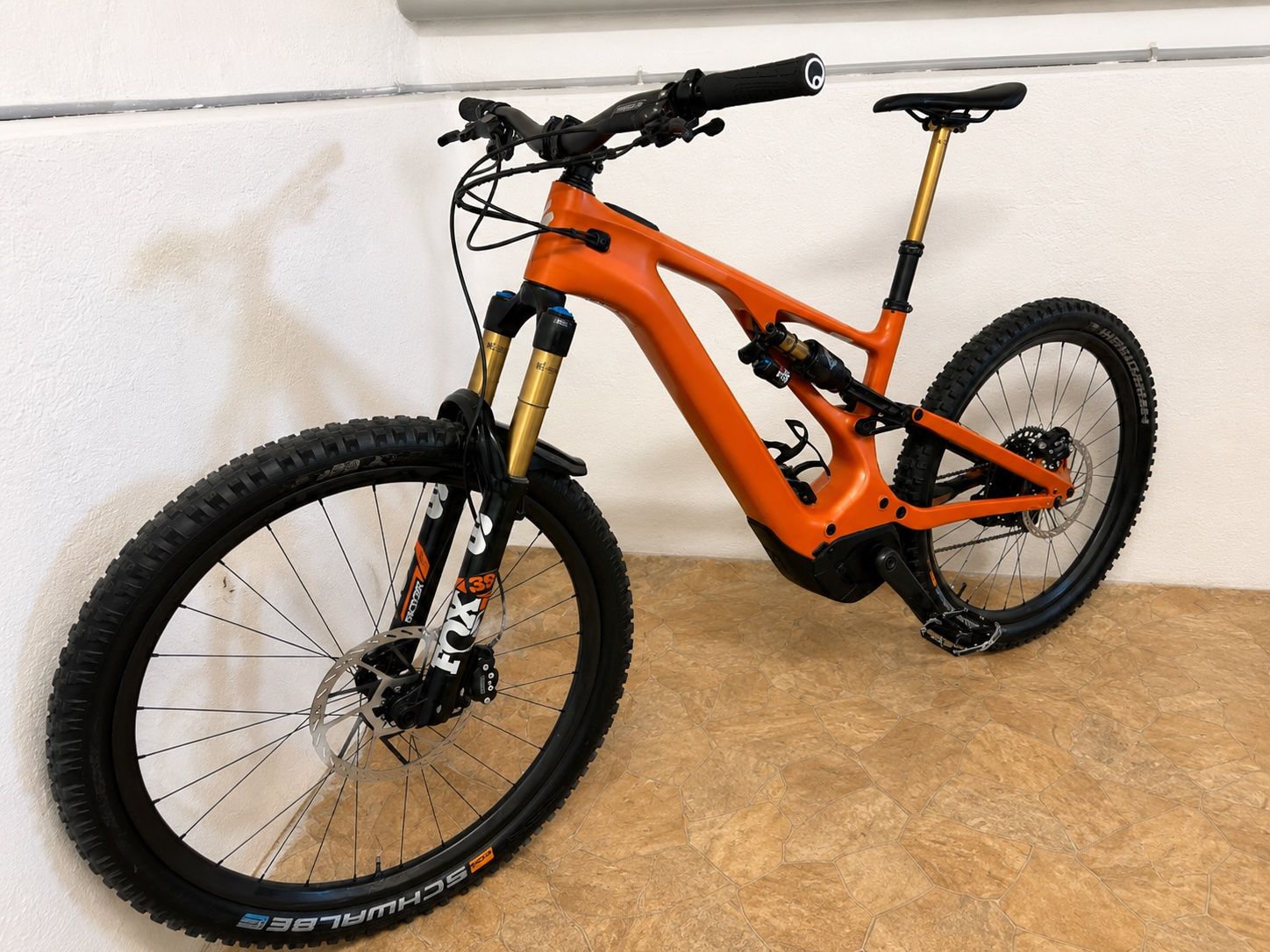 Specialized Vélos: Specialized Turbo Levo Pro S4 – D'occasion à Wallisellen par vs92 1