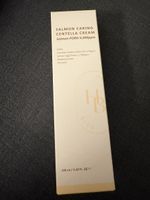 heveblue salmon caring centella cream