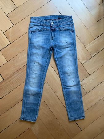 CLOSED - Jeans blau 36