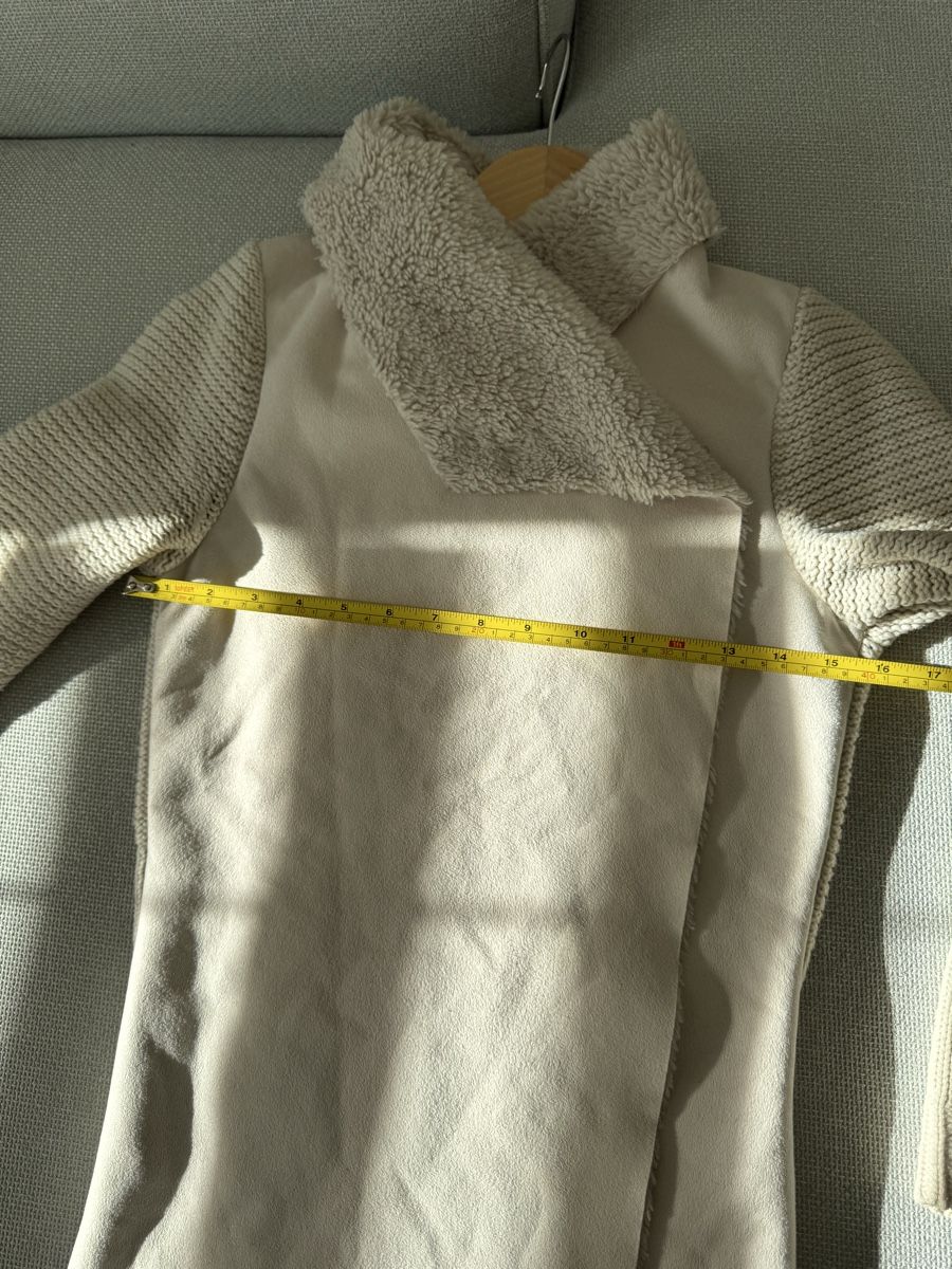 Stradivarius Maglioni & Felpe: Wunderschöner Winterpullover von Stradivarius, S – Usato da Granges VS venduto da rvn 4
