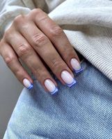 Set 6 bottles uv/led color gel lacquer