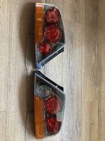 Heckleuchte Links+Rechts Mitsubishi Lancer Evo VIII (2005) 
