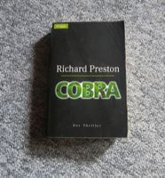 Preston Richard - COBRA / Thriller