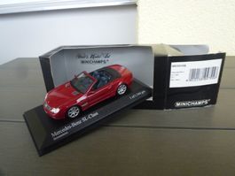 Mercedes-Benz SL-Class (2001)