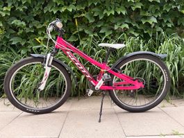 Kinderfahrrad Scott