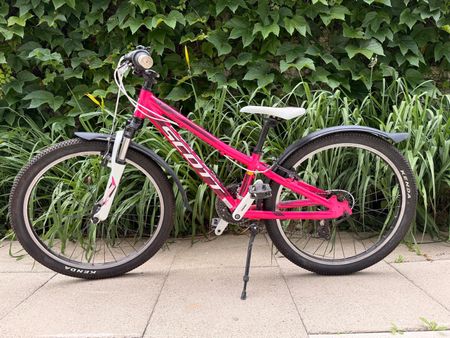 Kinderfahrrad Scott