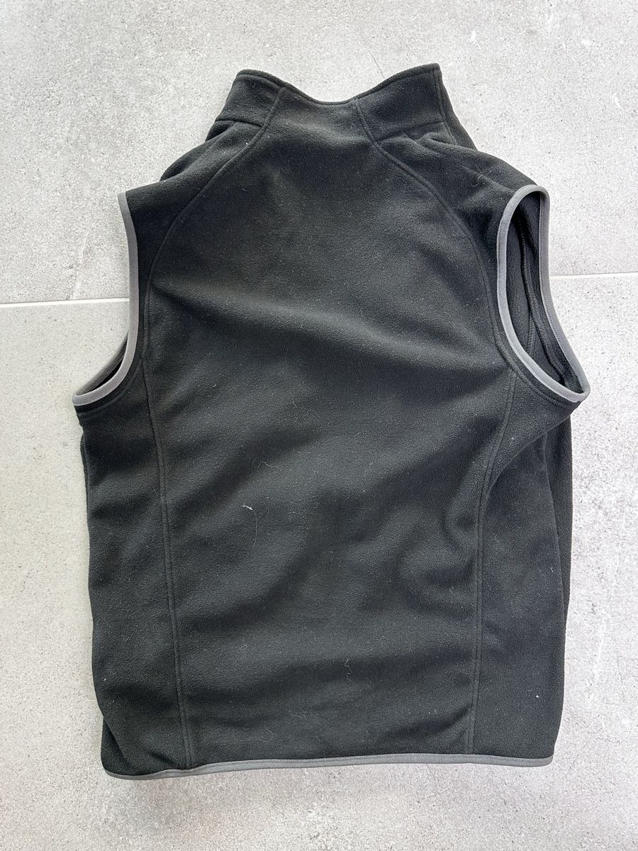 Decathlon Gilet & Giacche: Pile smanicato Quechua – Usato da Ponte Capriasca venduto da mac_mac 2