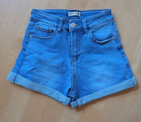 Hotpants - kurze Hose - Shorts Gr. 36 *NEU***