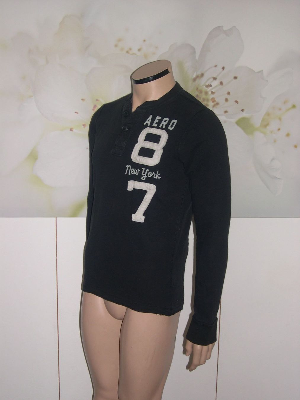 Pullover & Sweatshirts: AEROPOSTALE Pullover taille / Grosse XS (S EUR) – Gebraucht aus Cossonay-ville von Super-Price-Quality 2