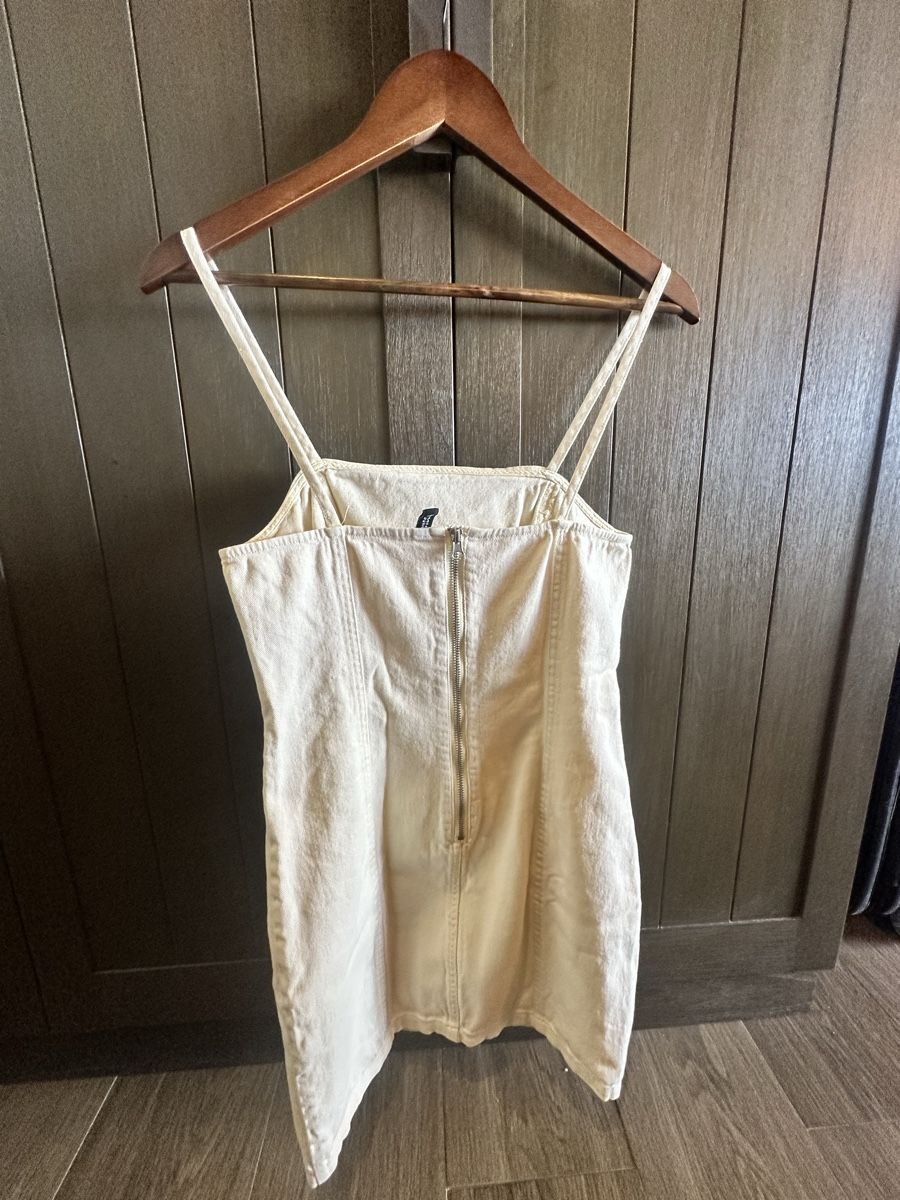 H&M Vestiti: H&M Sommerkleider Gr:S – Usato da Frümsen venduto da swi_fsq6 3