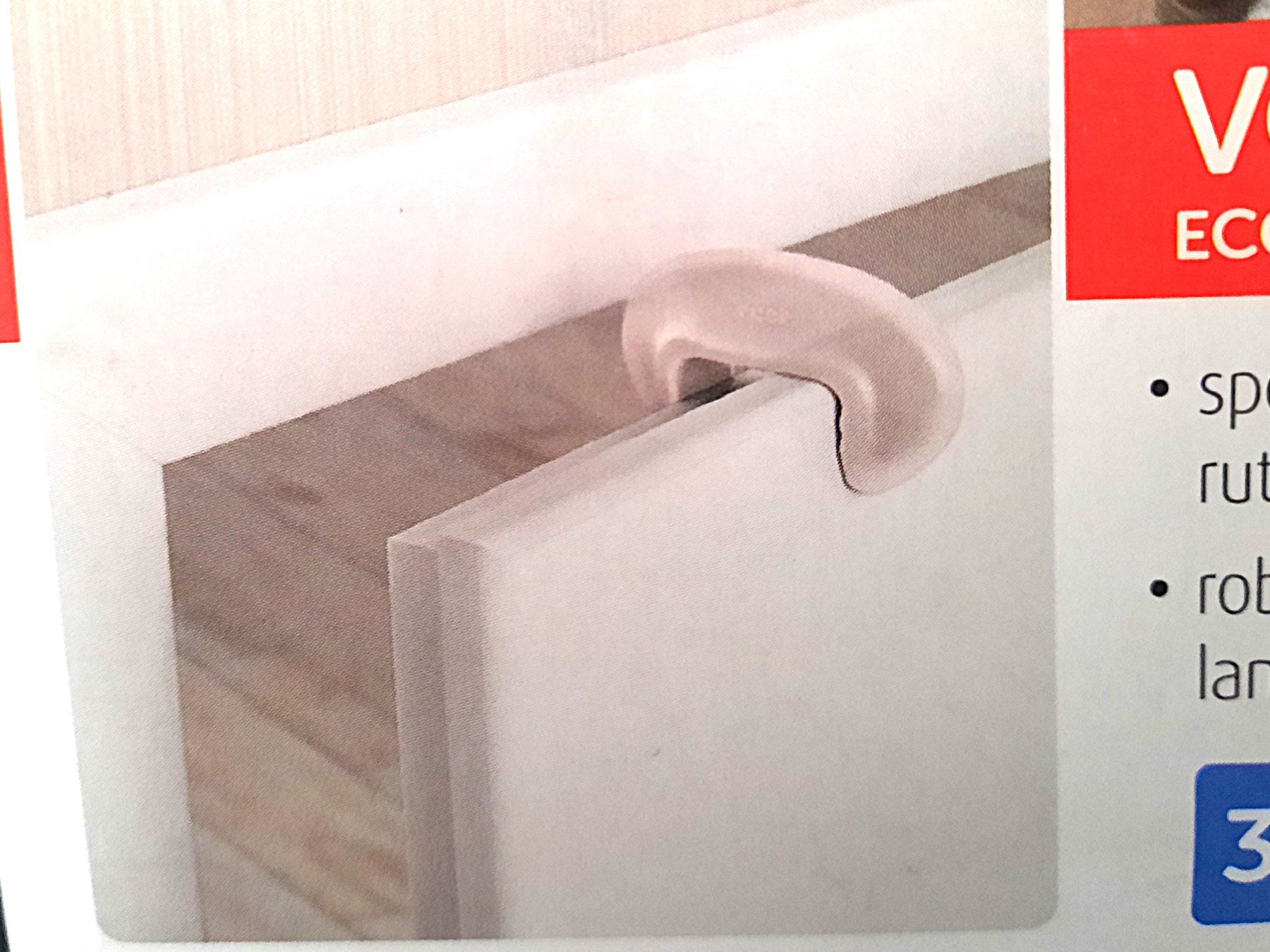 Porte: REER Türstopper – Nuovo (secondo la descrizione) da Beinwil am See venduto da Restwert_Beinwil 1