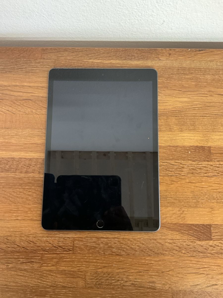 Apple Tablet PC: iPad Apple – Difettoso da Biel/Bienne venduto da Mobile-Smart 1