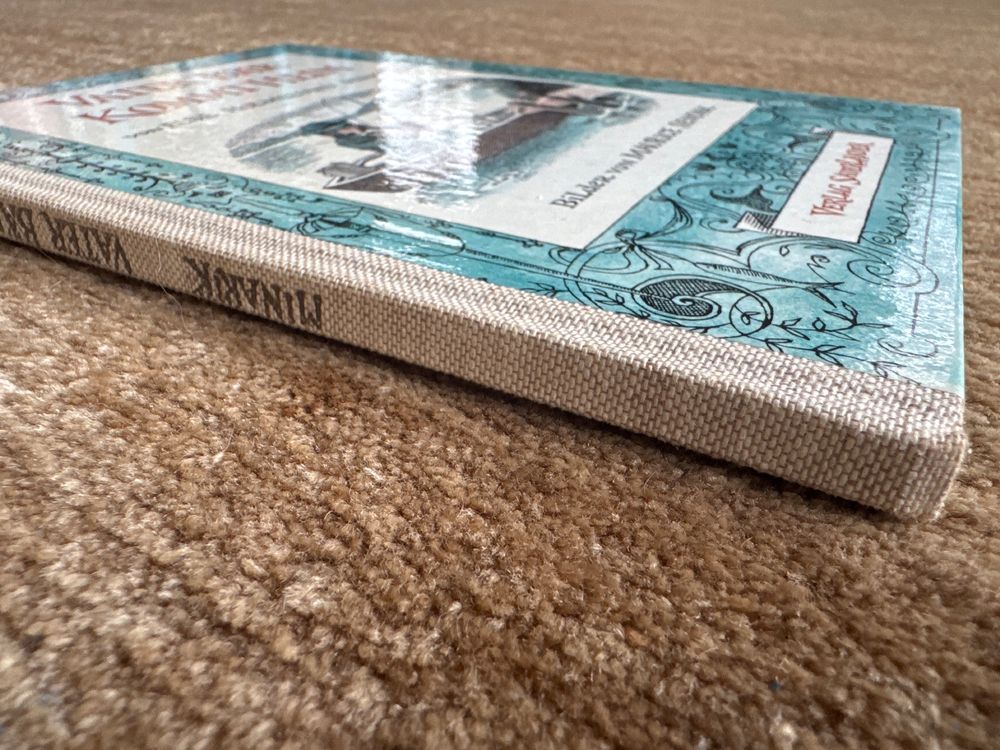 Vater Bär kommt heim Else Holmelund Minarik (Gebraucht) in Aarau für