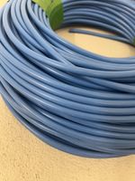 16mm2 Litze Blau Neu 100m