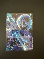 One Piece Card Game Tashigi SP OP06-050