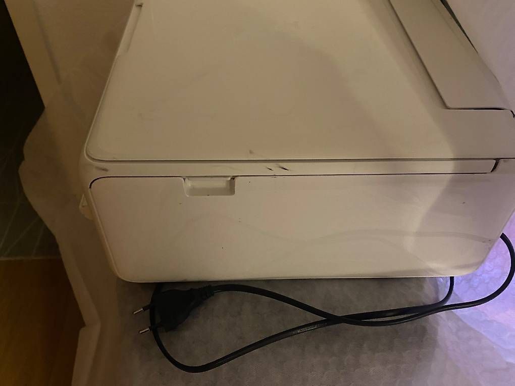 Canon Imprimantes: Canon PIXMA TS6251 Multifunktionsdrucker – D'occasion à Basel par Carlacarlita1991 2