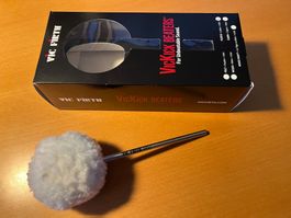 Vic Firth VFVKB3 Beater Fleece