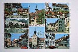 AK Bischofszell TG