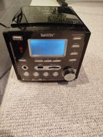 Neon i-Radio Audiosystem mit Fernbedienung