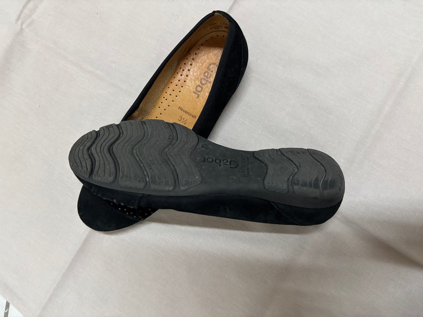 Gabor Scarpe da donna: Gabor Ballerina – Usato da Glarus venduto da mephisto67 2