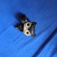 Kinder Joy DC Cat Woman Stift-Deko Figur Überraschung