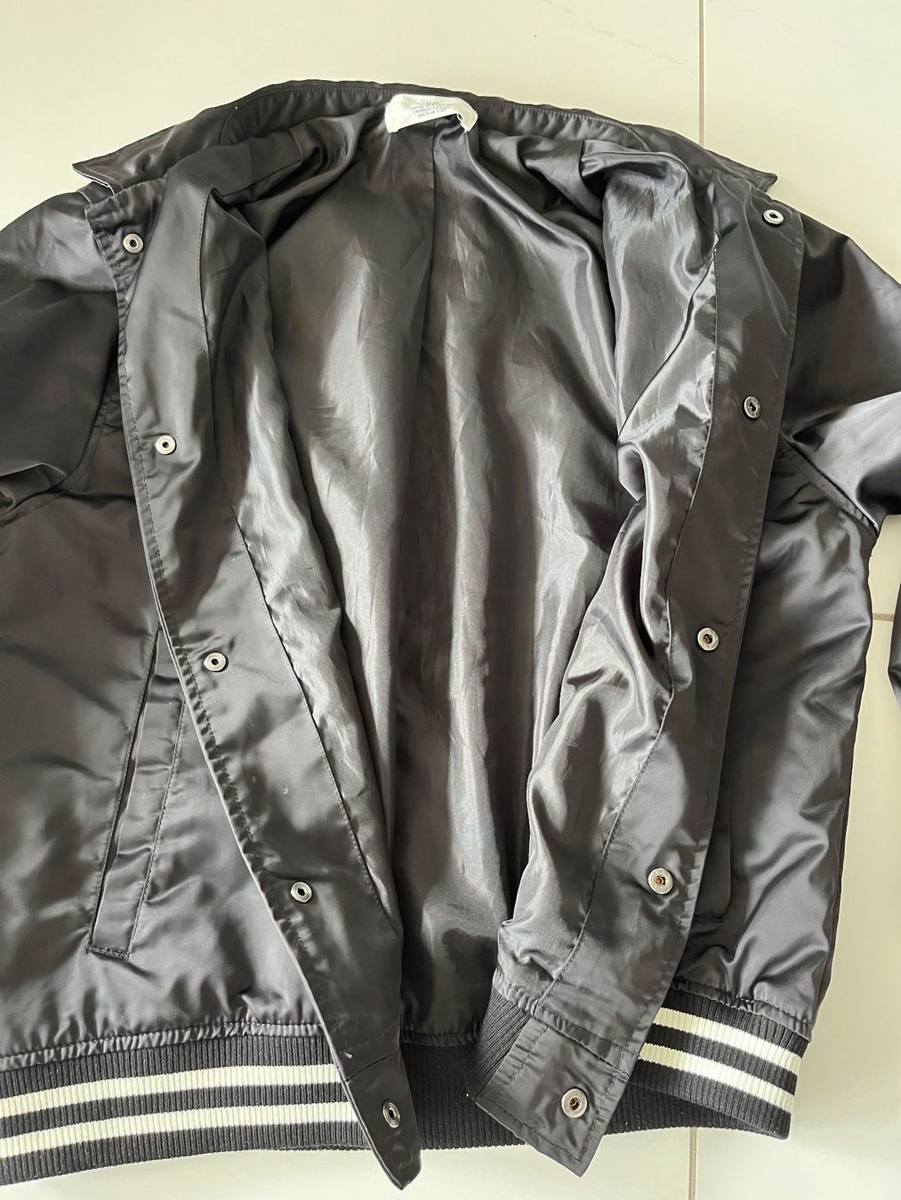 Giacche & Cappotti: tolle College Jacke Gr. 152 – Usato da Russikon venduto da sparklingvision 2