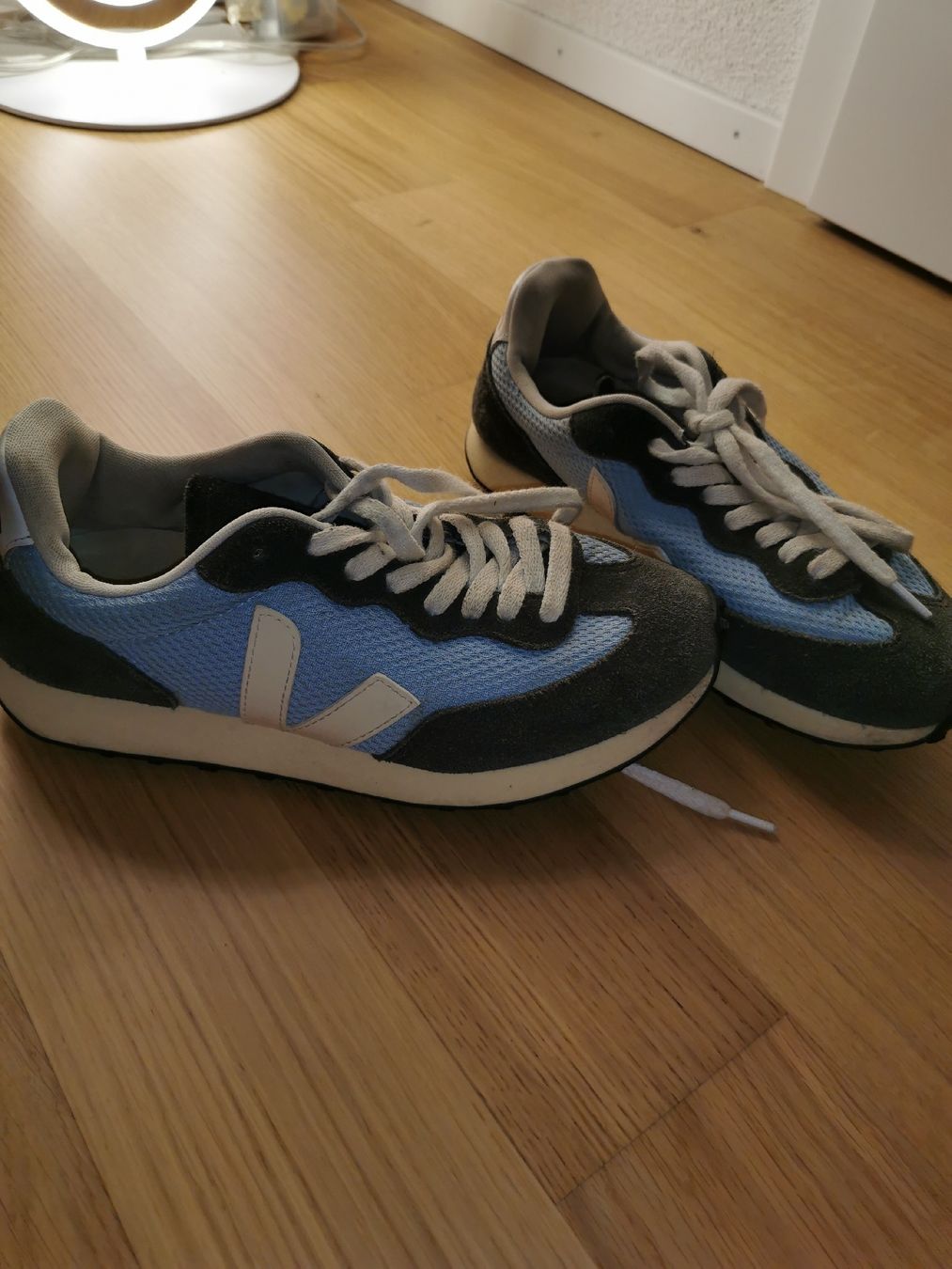 Veja Damenschuhe: Veja Rio gr 37 – Gebraucht aus Mühlethurnen von GaspAnita 4