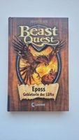 Beast Quest   🐦‍🔥     EPOSS  🤎    Band 06
