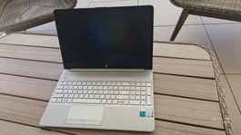 HP Laptop 15-dw3677nz – Intel i5 | 16 GB RAM | Win 11
