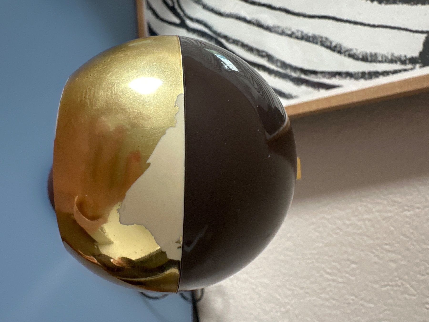 Lampade: Mid-Century Teleskop Tischlampe von Eichhoff Werke – Usato da Luzern venduto da cam_f7qx 5