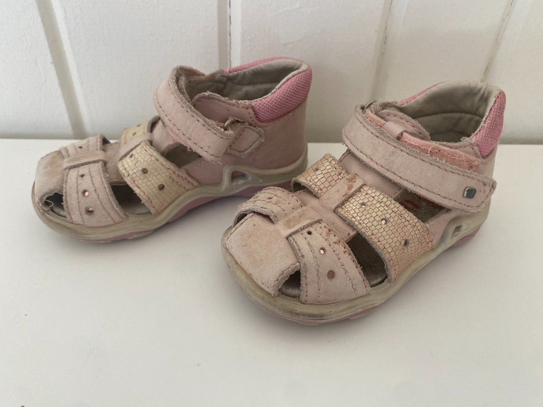 Elefanten Scarpe per ragazzi: Sandalen Grösse 21 von Elefanten – Usato da Richterswil venduto da Mano1st 1