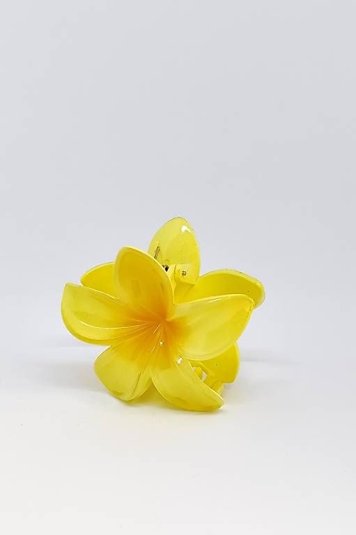 Haarschmuck: Haarklammern Lotus Blume  – Gebraucht aus Grenchen von cuc_8mdr 1