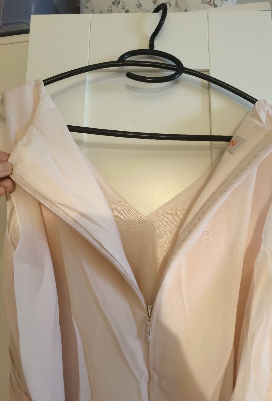 JJ’s House Vestiti: Cocktailkleid – Nuovo e nell'imballaggio originale da Kleinlützel venduto da Haras12 4