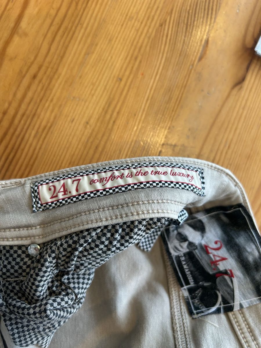 Jeans: Herrenhose Tramarossa – Usato da Wallisellen venduto da Aurorasun 4