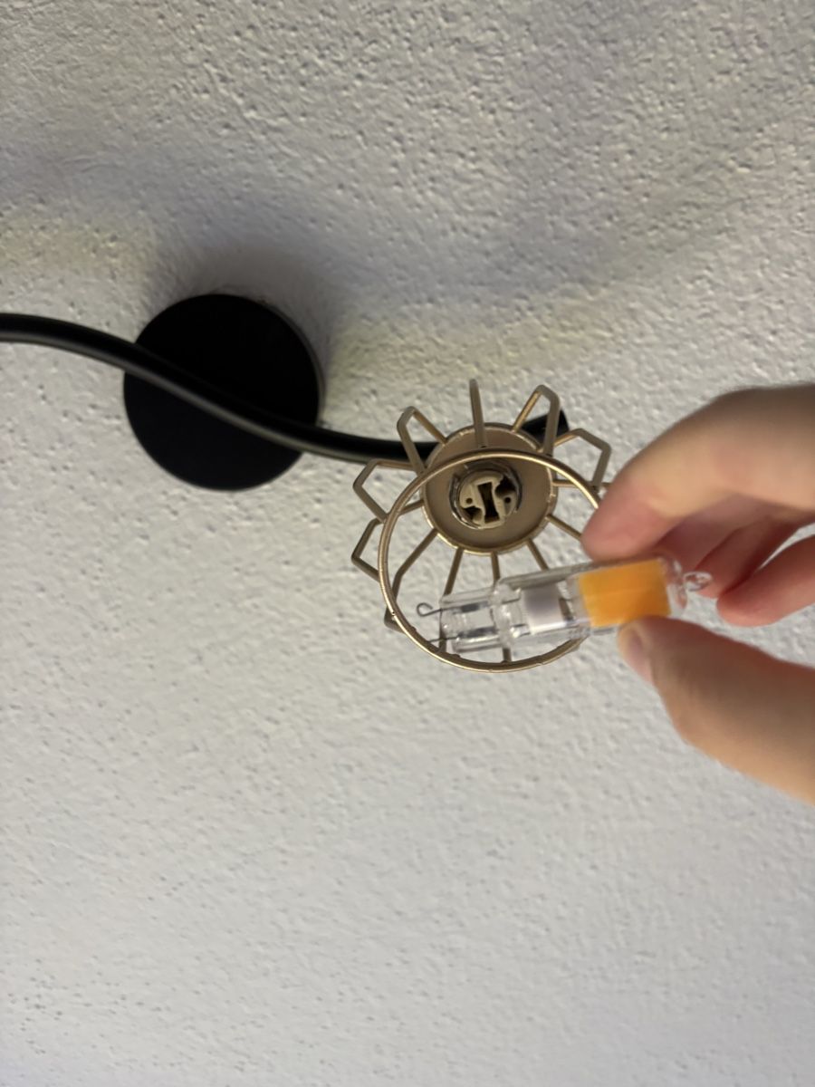 Lustres & lampes de plafonds: Deckenlampe – Neuf (Voir description) à Winterthur par ana_ds2c 2