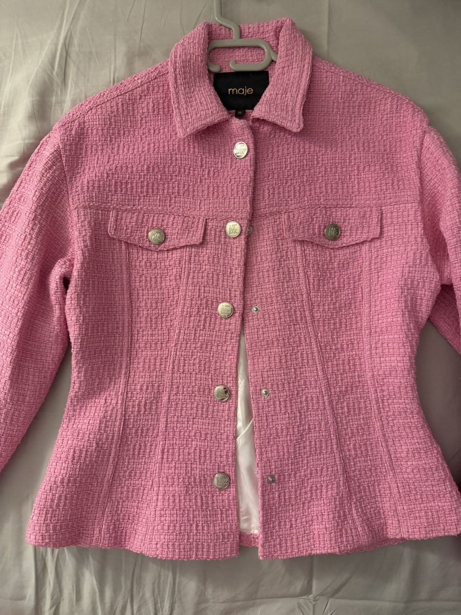 Maje Giacche: Veste Maje 36 – Nuovo (secondo la descrizione) da Meyrin venduto da Steph_g28
