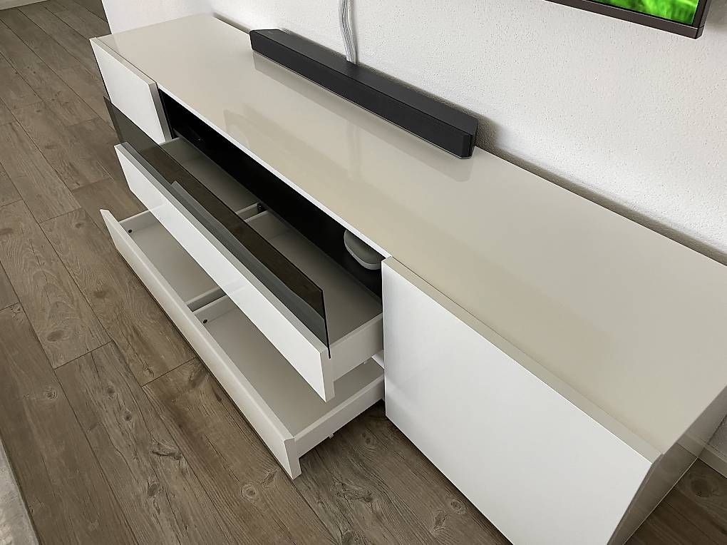 Mobili TV: TV Lowboard / TV Möbel – Usato da Sitterdorf venduto da Ado_85 4