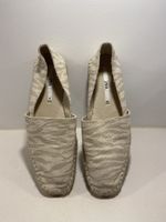 Zara Espadrilles Damen Grösse 38