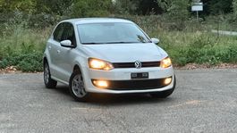 VW Polo 1.4 Frisch ab MFK & Service