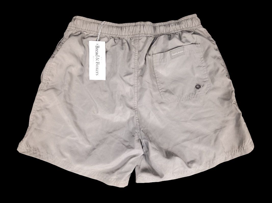 Costumi da bagno: BREAD & BOXERS Schwimmshorts – Nuovo (secondo la descrizione) da Hünenberg venduto da Restwert_Zug 2