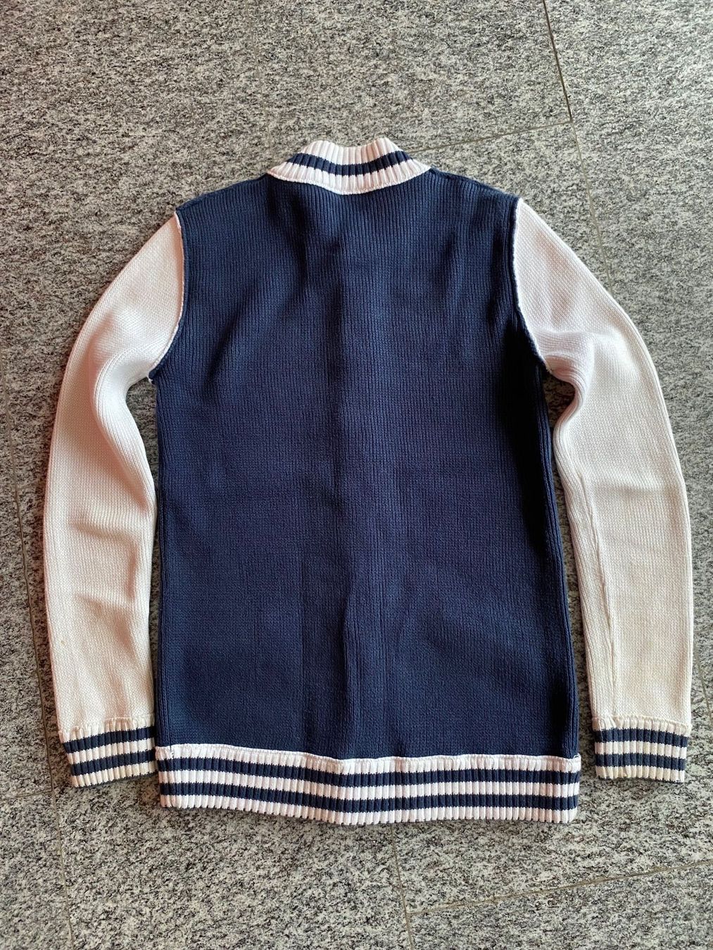 Benetton Maglioni & Felpe: Strickjacke Benetton, 160 – Usato da Bern venduto da Infri09 1
