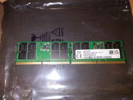 16GB DDR5 RAM SO-DIMM 4800MHz SK hynix