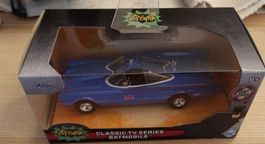 Batman Classic TV Series Batmobile - Neu & Originalverpackt